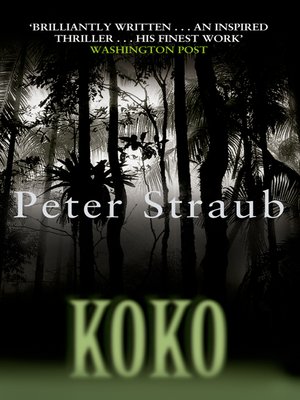 cover image of Koko